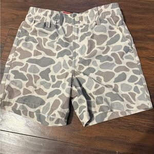 Boys burlebo shorts